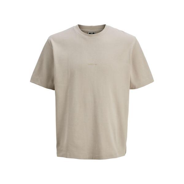 Jack&Jones Erkek T-Shirt 12273217 - Image 1