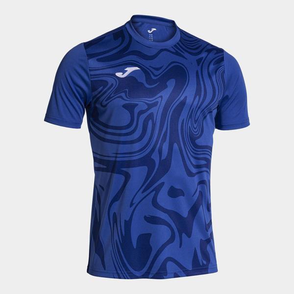 Joma Erkek Günlük T-Shirt Lion Iı Short Sleeve 103729.700 - Image 1