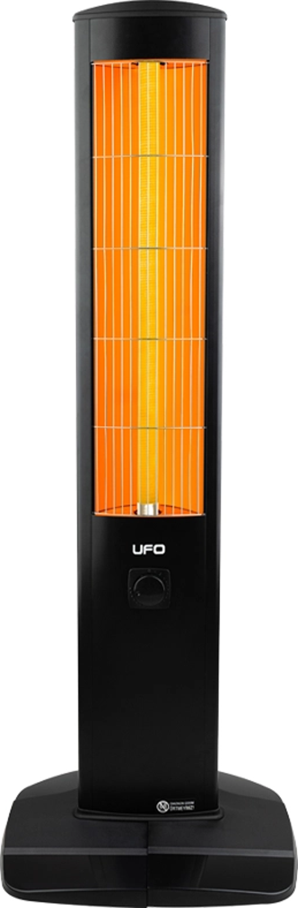 UFO Micatronic 1900 Watt Termostatlı Kule Tipi Isıtıcı - Image 1
