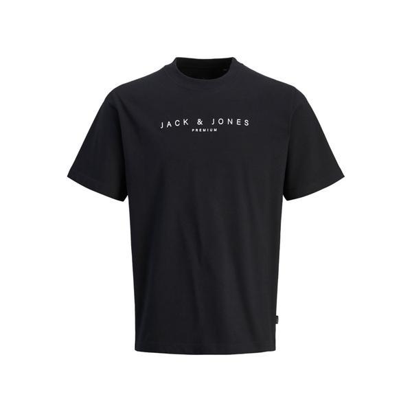 Jack & Jones Erkek T-Shirt 12275186 - Image 1