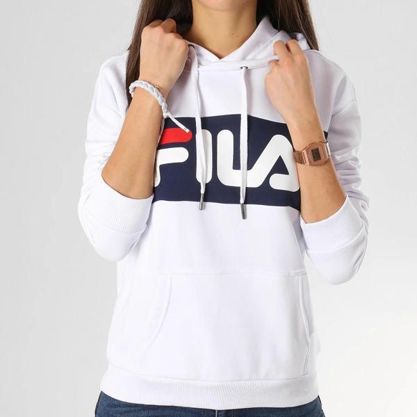 Fila LORI hoody - Image 1