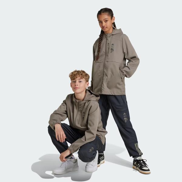 Adidas Çocuk Eşofman Altı J Dy Lk Pnt Iv7358 - Image 1