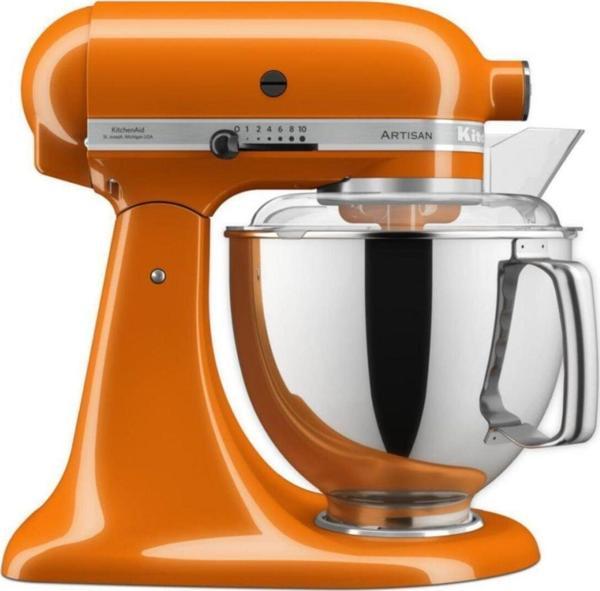 Kitchenaid Artisan 4,8 L Stand Mikser - 5ksm175psehy - Image 1