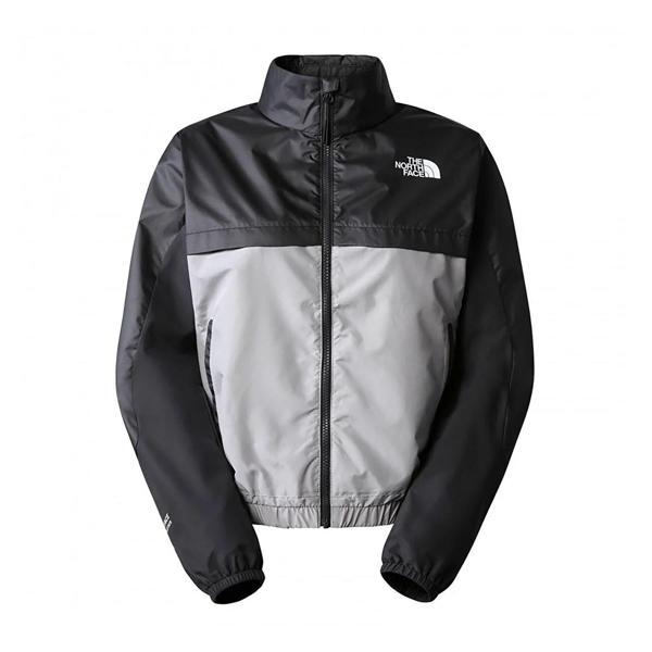 The North Face Kadın Kapşonlu Mont Ma Wind Full Zip Nf0A825D5261 - Image 1