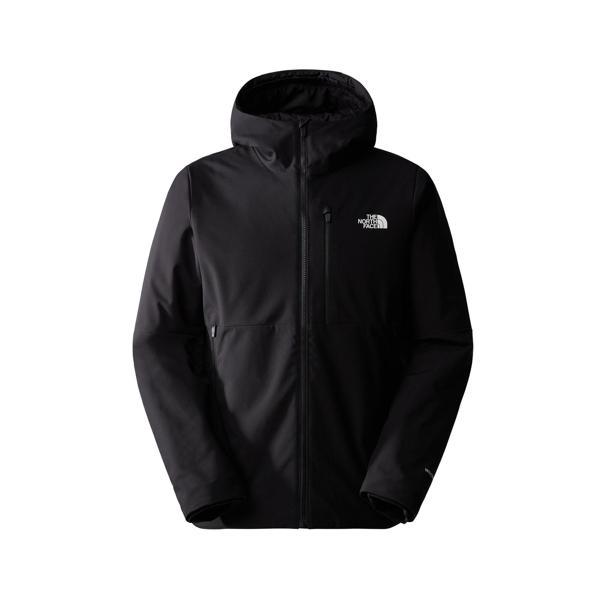 The North Face Erkek Kapşonlu Outdoor Mont Apex Elevation Jacket Nf0A84Ifjk31 - Image 1