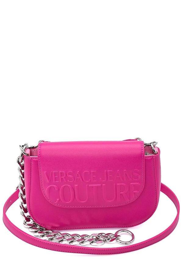 Versace Jeans Couture Kadın Omuz Çantası 75VA4BN1 - Image 1