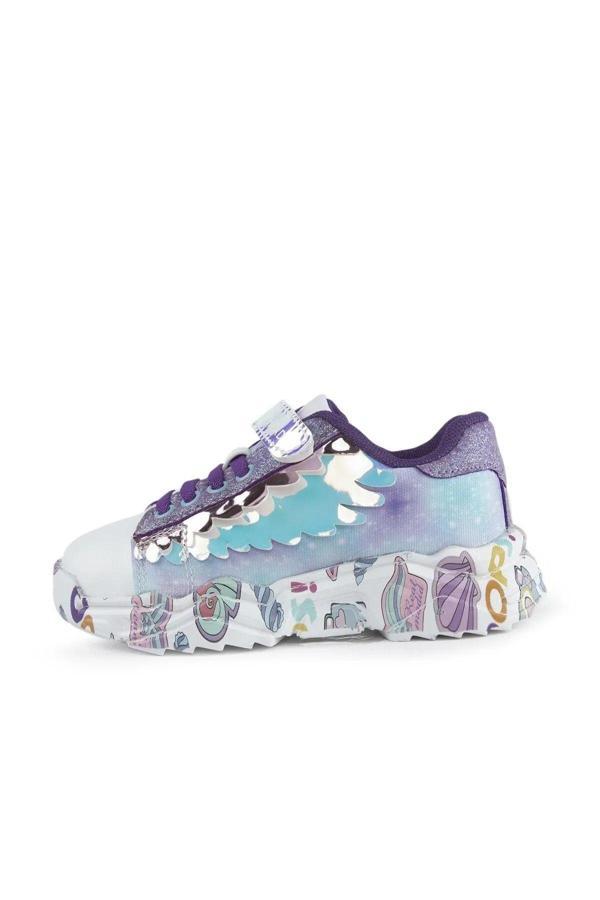 Buckhead Cındy Kız Çocuk Sneaker BUCK4289 - Image 1