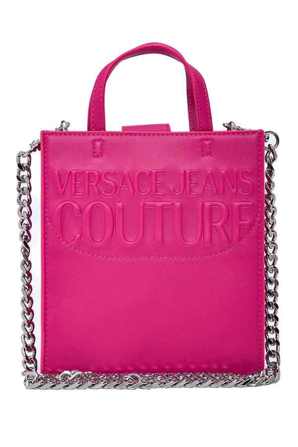 Versace Jeans Couture Kadın Omuz Çantası 75VA4BN4 - Image 1
