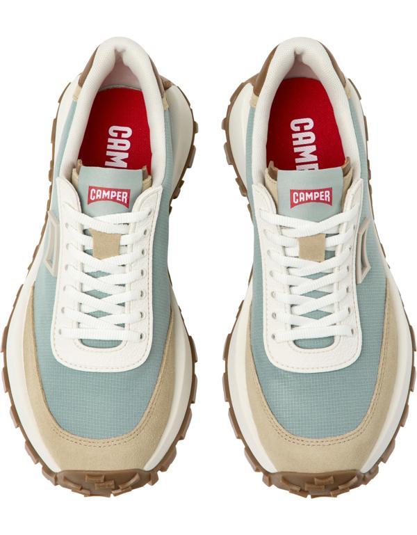 Camper Drift Trail Kadın Sneaker K201462-036 - Image 1