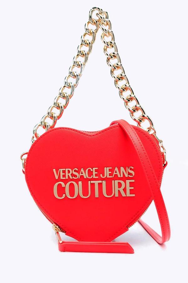 Versace Jeans Couture Kadın Omuz Çantası 75VA4BL6 - Image 1