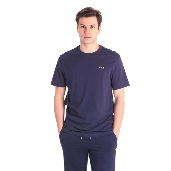 Fila Erkek T-Shirt Berloz FAM0340 - Image 1