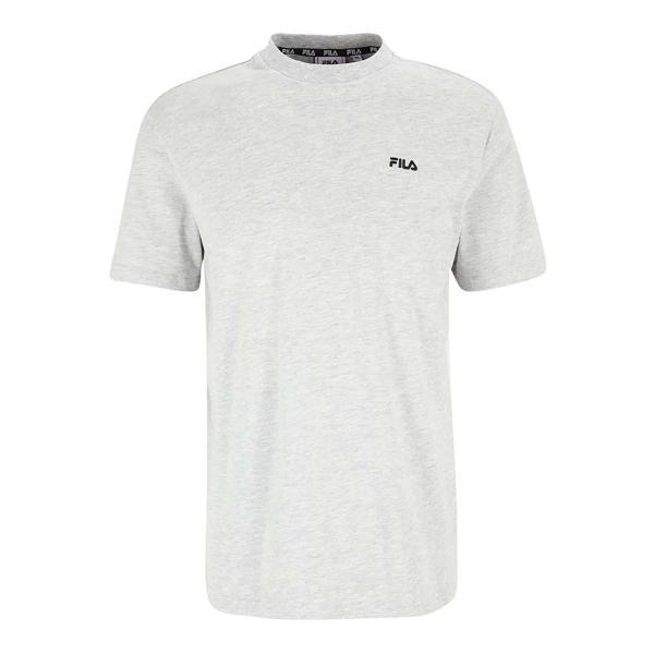 Fila Erkek T-Shirt Berloz FAM0340 - Image 1