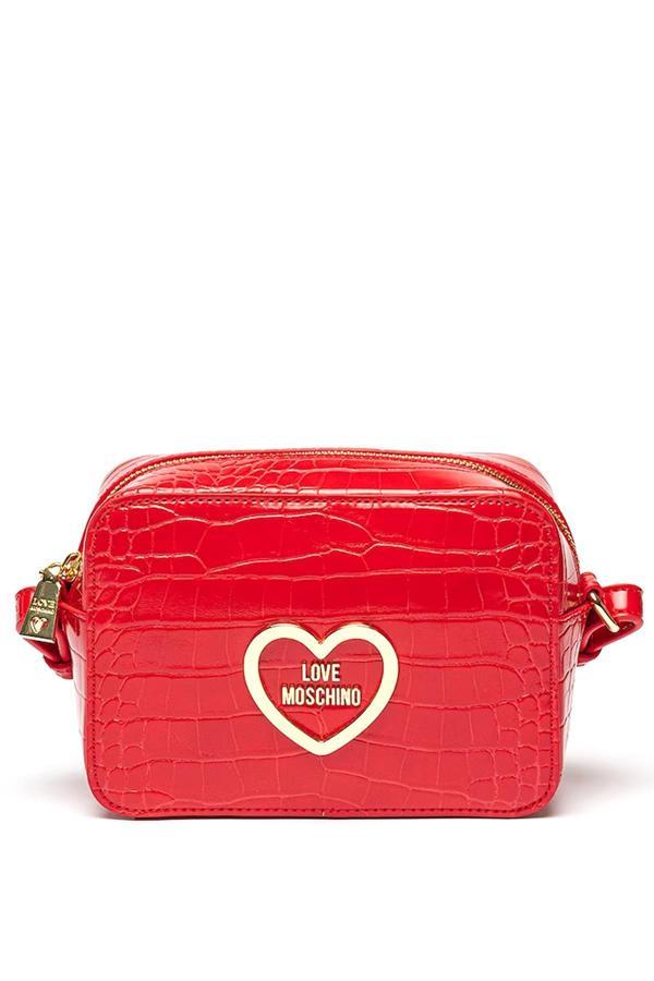 Love Moschino Kadın Omuz Çantası JC4181PP0HKC0500 - Image 1