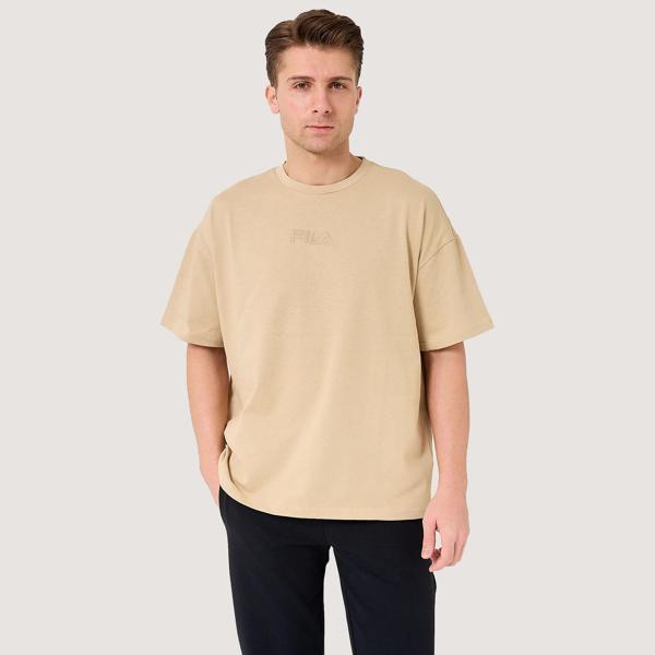 Fila Erkek T-Shirt Delgado FAM0564 - Image 1