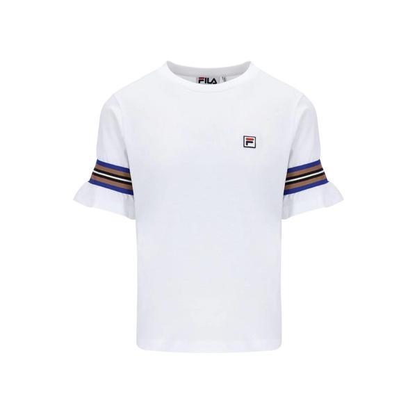 Fila Kadın T-Shirt Puffed TW411140 - Image 1