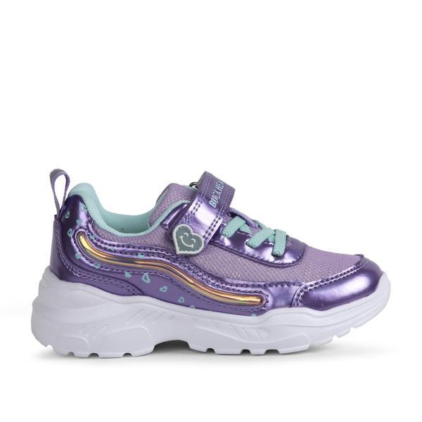 Buckhead Mindy Kız Çocuk Sneaker BUCK3031 - Image 1