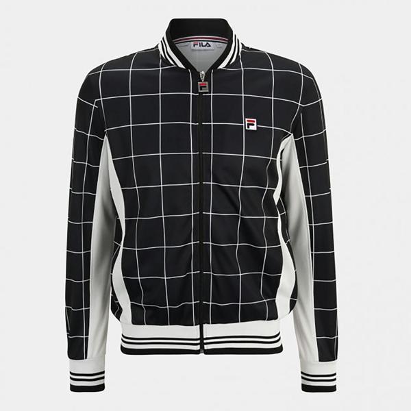 Fila Mont Check Allover Print SU411118 - Image 1