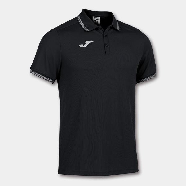 Joma Erkek Polo T-shirt Campus 101588.100 - Image 1
