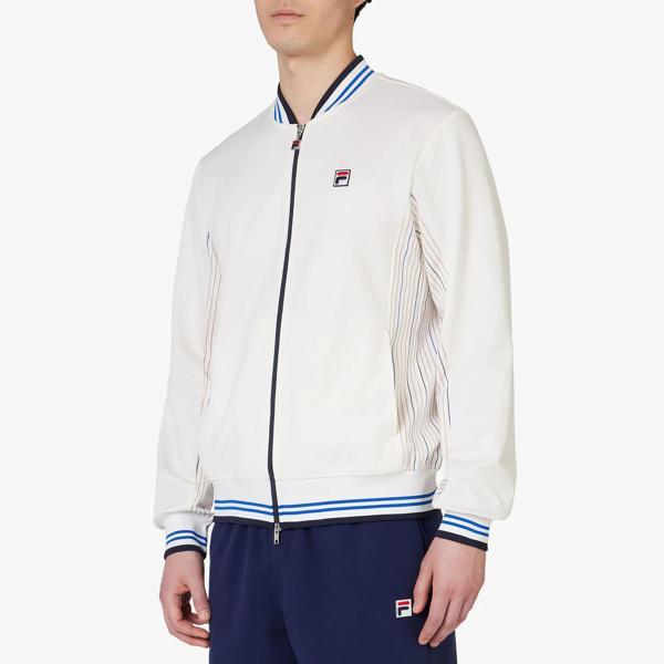 Fila Erkek Mont Knit Fabric Settanta TM411153 - Image 1