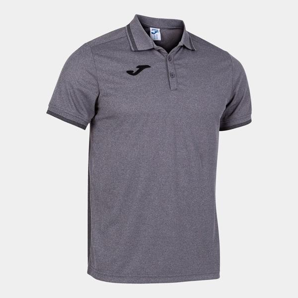 Joma Erkek Futbol Polo T-Shirt Campus 101588.250 - Image 1