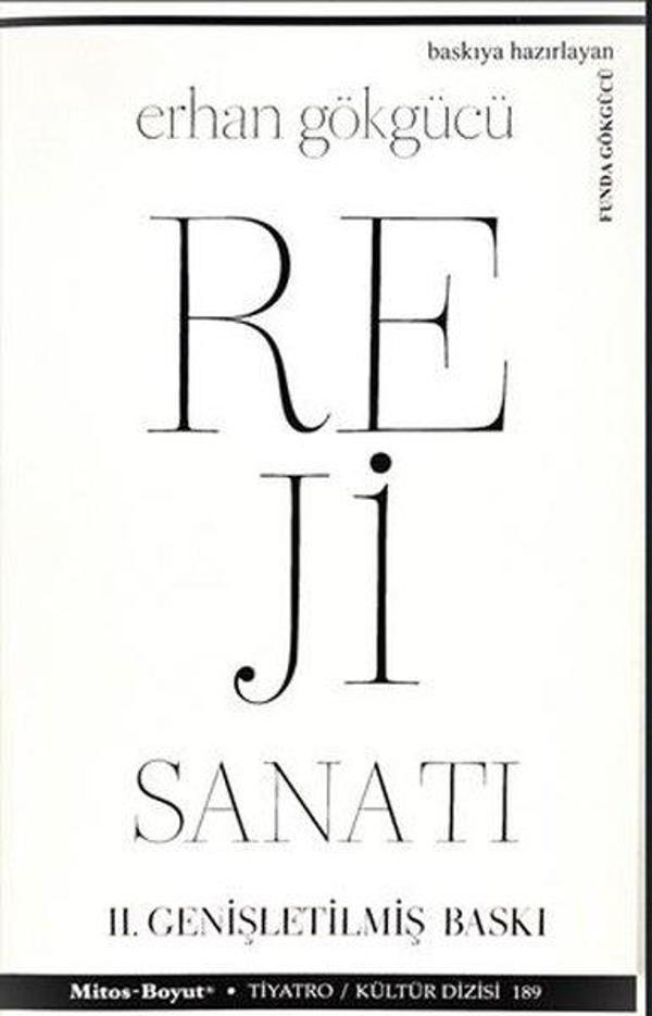 Reji Sanatı - Genişletilmiş Baskı - Mitos Boyut Yayınları - Image 1