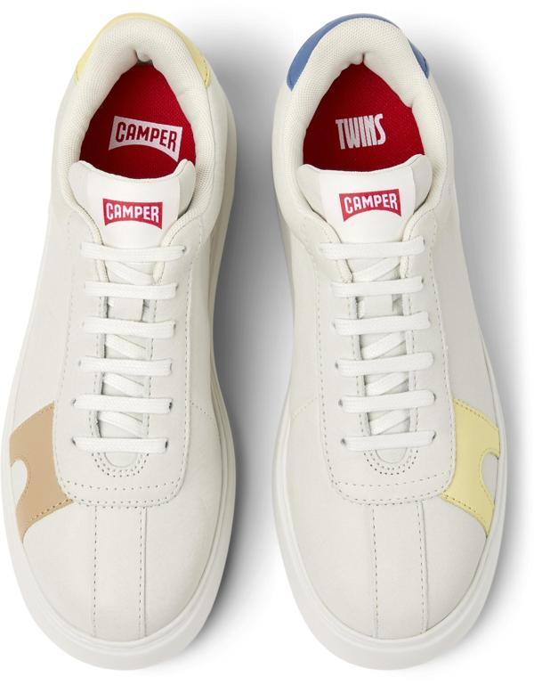 Camper TWS Kadın Sneaker K201311-042 - Image 1