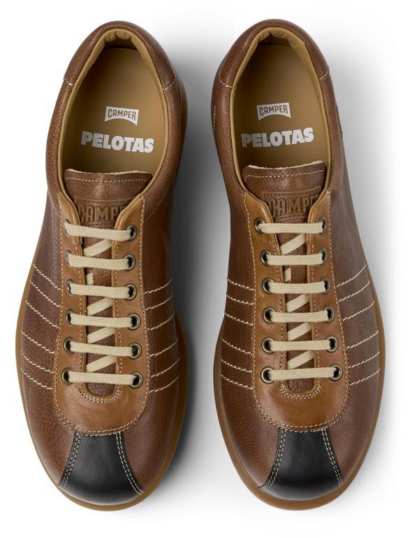 Camper Pelotas Ariel Erkek Sneaker K101018-004 - Image 1