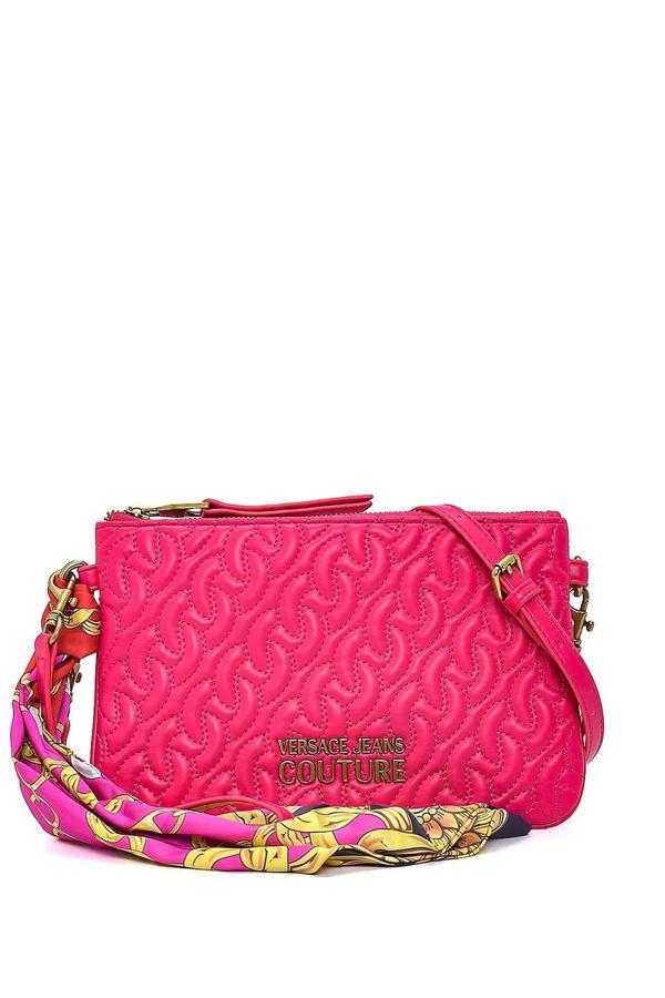 Versace Jeans Couture Kadın Omuz Çantası 75VA4BAX - Image 1