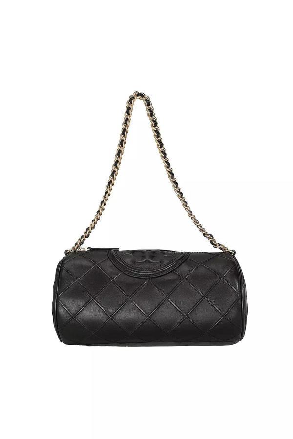 Tory Burch Fleming Cylinder Kadın Omuz Çantası TR150358 - Image 1