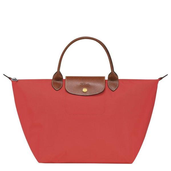 Longchamp Kadın Omuz Çantası Medium L1623089P94 - Image 1
