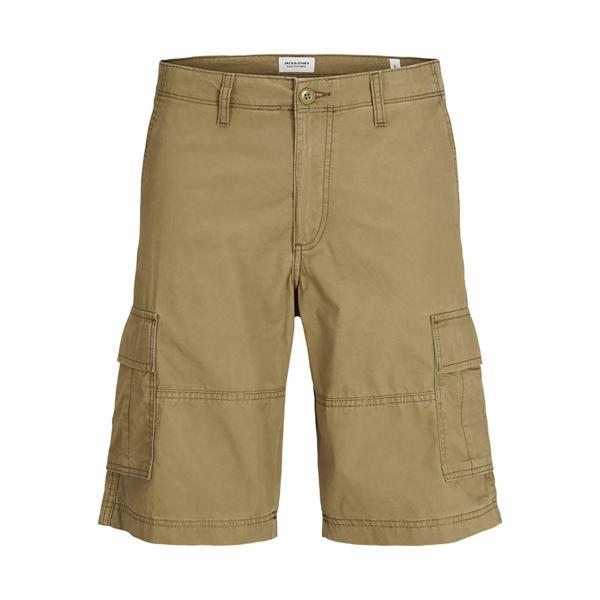 Jack & Jones Erkek Kargo Şort 12274389 - Image 1