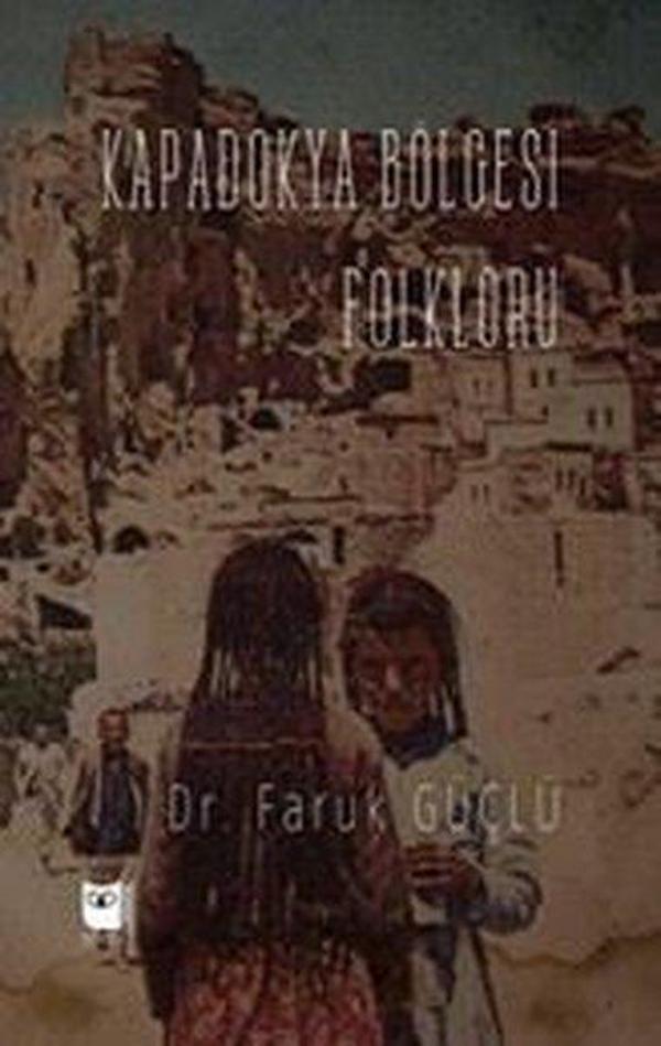 Kapadokya Bölgesi Folkloru - Somut Yayın Dağıtım - Image 1