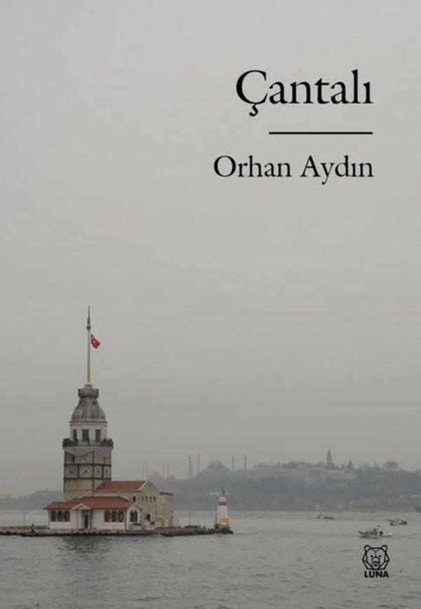 Çantalı - Luna Yayınları - Image 1