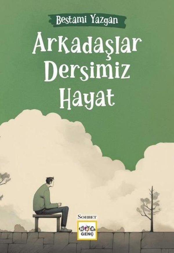 Arkadaşlar Dersimiz Hayat - Nar Genç - Image 1
