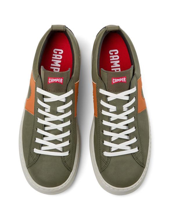 Camper Runner Four Erkek Sneaker K100893-014 - Image 1