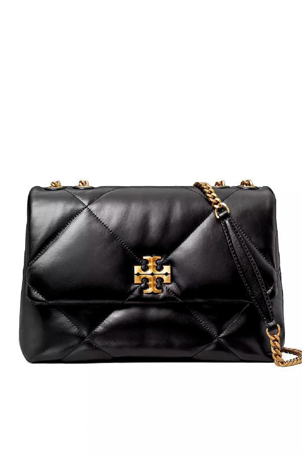 Tory Burch New Diamond Kira Kadın Omuz Çantası TR154706 - Image 1