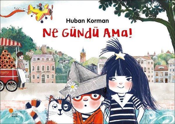 Ne Gündü Ama! - Günışığı Kitaplığı - Image 1