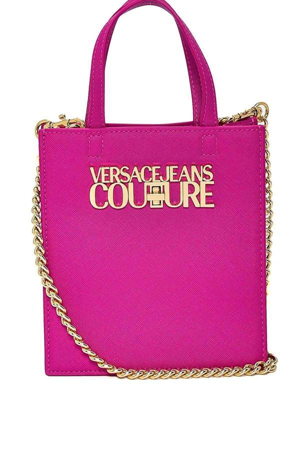 Versace Jeans Couture Kadın Omuz Çantası 75VA4BL7 - Image 1