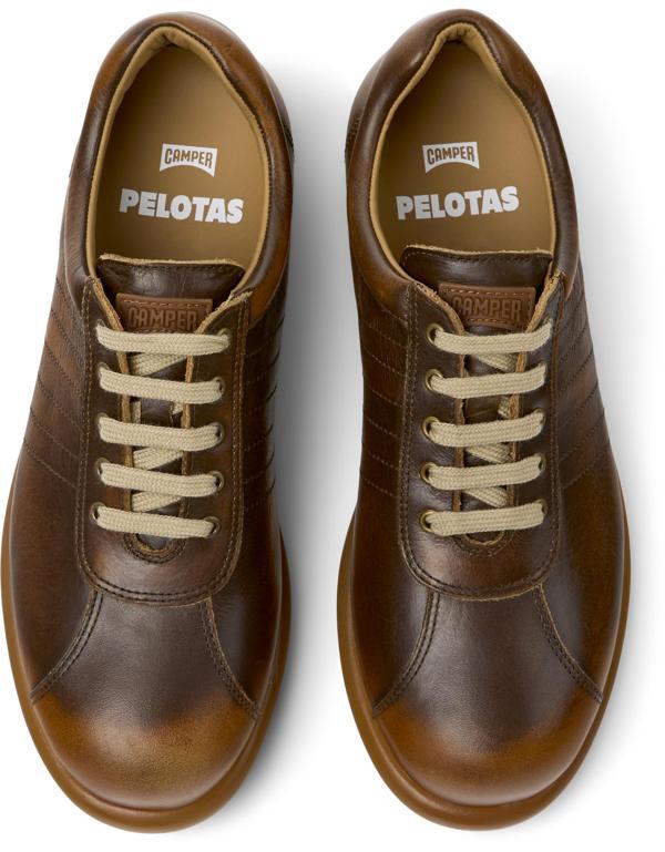 Camper Pelotas Ariel Kadın Sneaker 27205-298 - Image 1