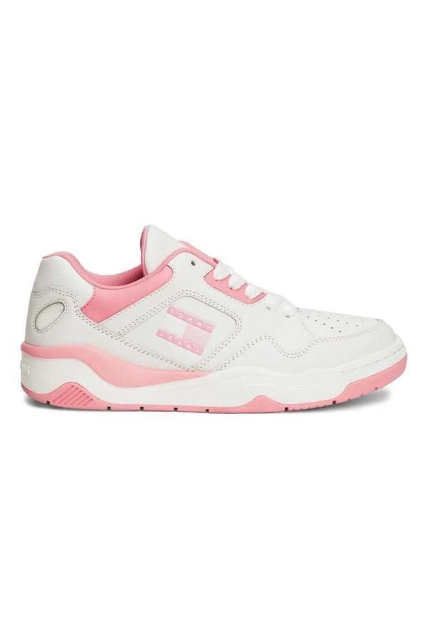Tommy Hilfiger Air Bubble Kadın Sneaker EN0EN02524TIC - Image 1