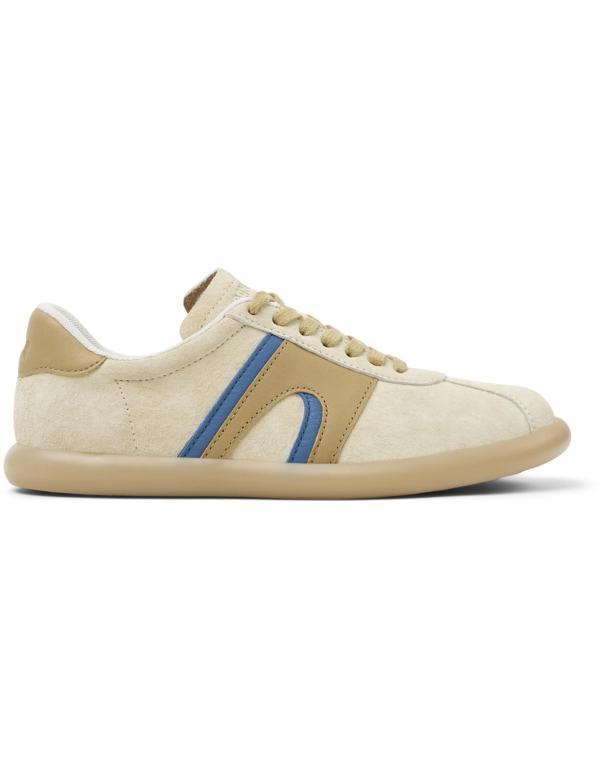Camper Pelotas Soller Kadın Sneaker K201608-010 - Image 1