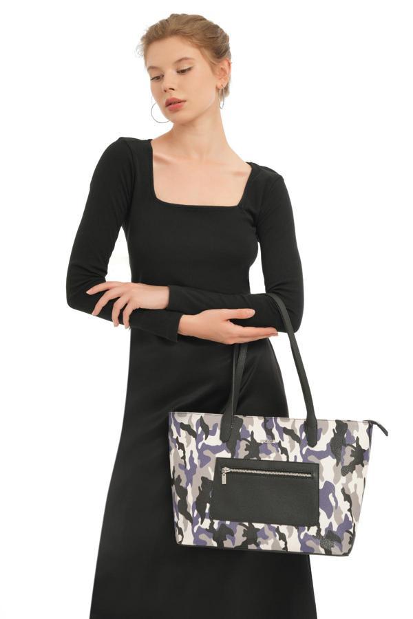 Fossil Kadın Omuz Çantası 05FM24K1135 - Image 1