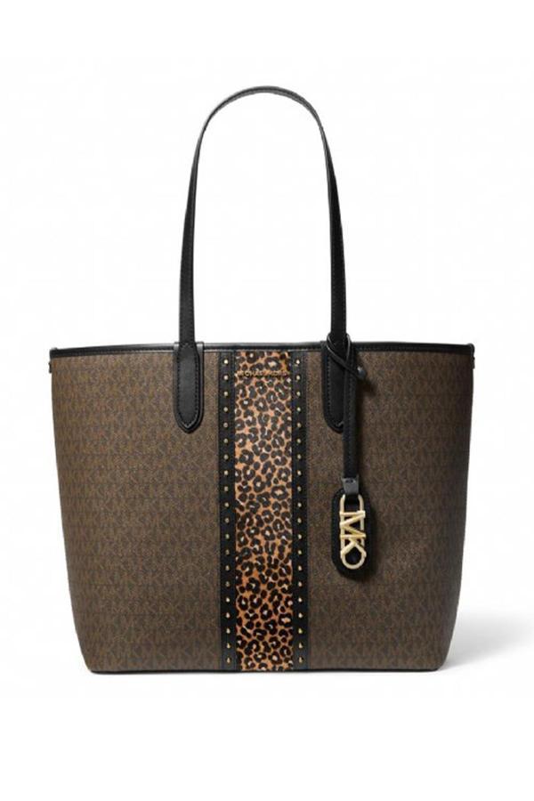 Michael Kors Kadın Omuz Çantası 30F3GZAT7B - Image 1