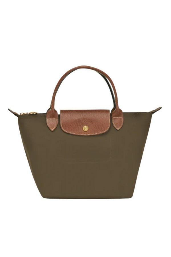 Longchamp Kadın Omuz Çantası Small L1621089A23 - Image 1
