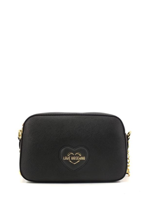 Love Moschino Kadın Omuz Çantası JC4266PP0HKL0000 - Image 1