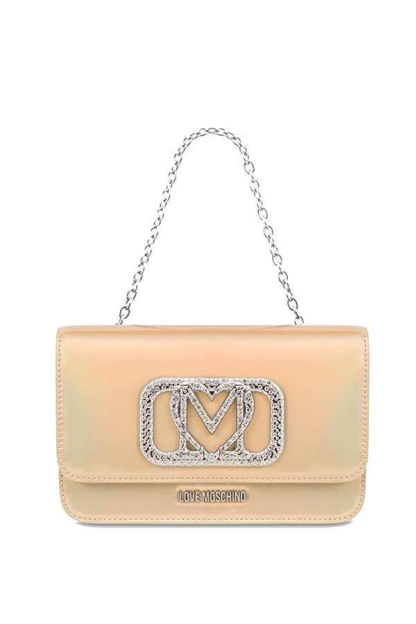 Love Moschino Kadın Omuz Çantası JC4046PP - Image 1