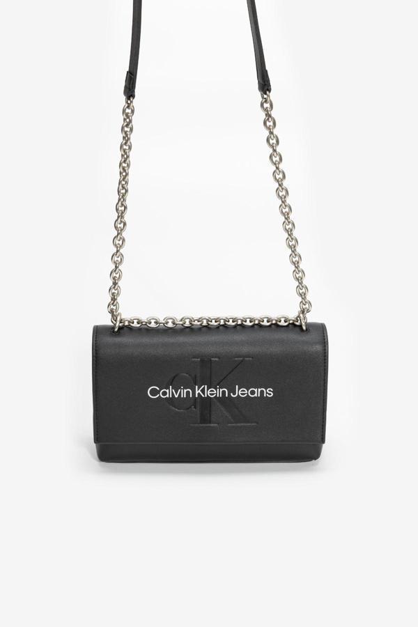 Calvin Klein Kadın Omuz Çantası K60K6122210GQ - Image 1