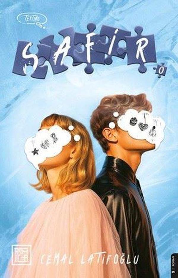 Safir - Athica Yayınları - Image 1