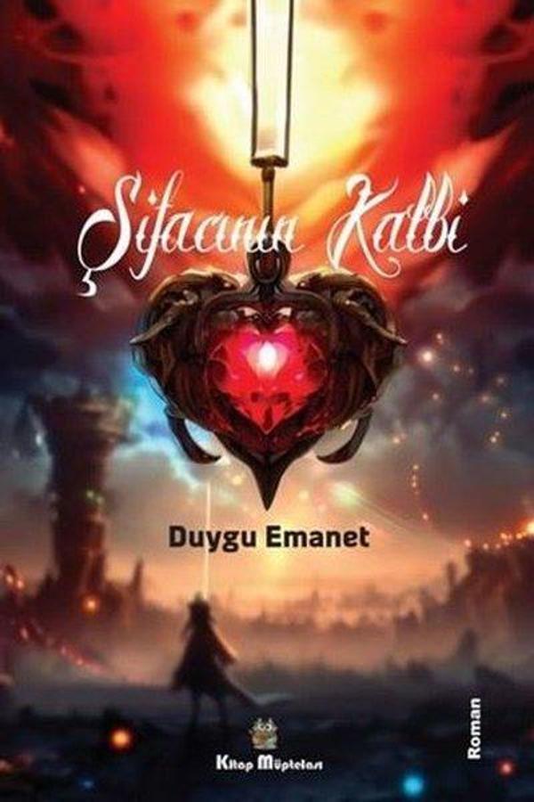 Şifacının Kalbi - Kitap Müptelası Yayınları - Image 1