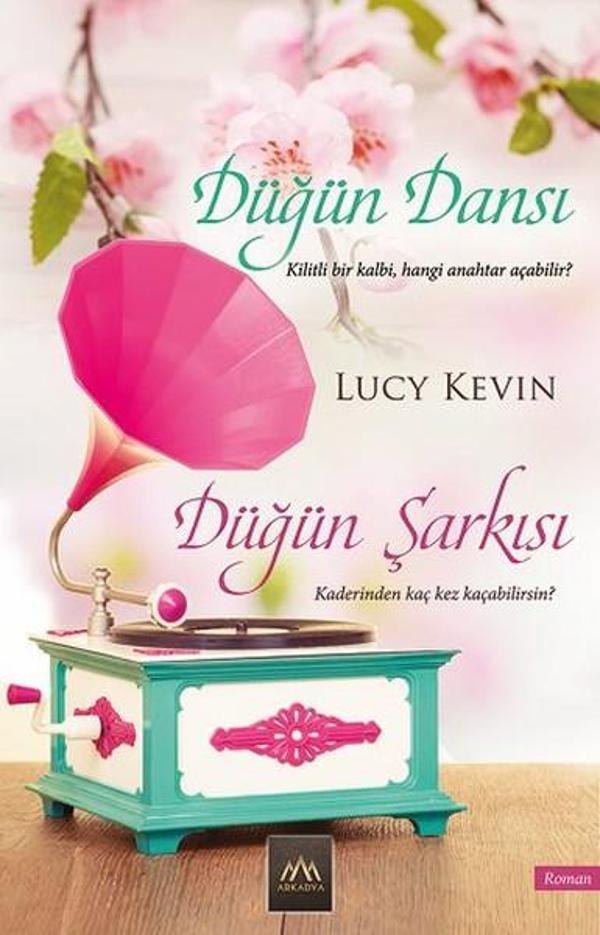 Düğün Dansı - Düğün Şarkısı - Arkadya Yayınları - Image 1